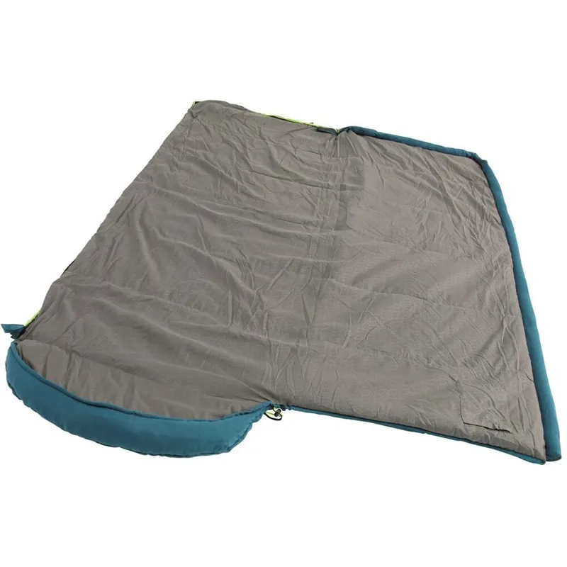  Outwell Campion Lux - Blue-6